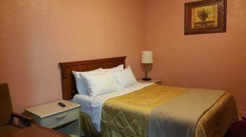 Motel Crenshaw Los Angeles
