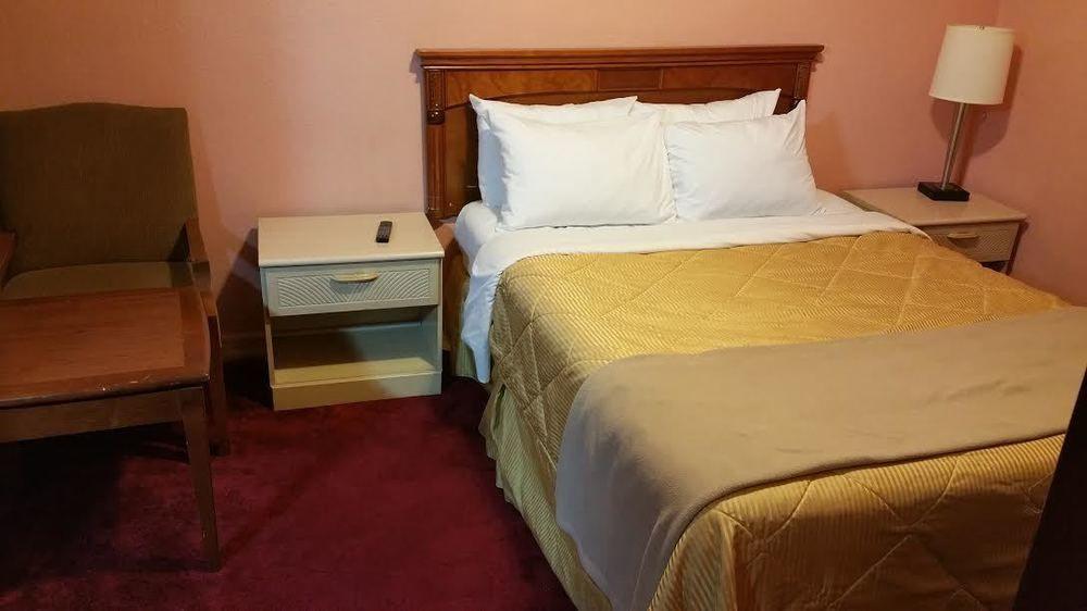 Crenshaw Motel 2*